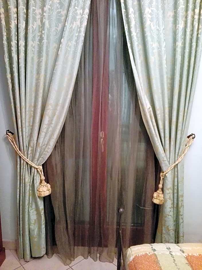 Hotel Ponte San Vittorino
