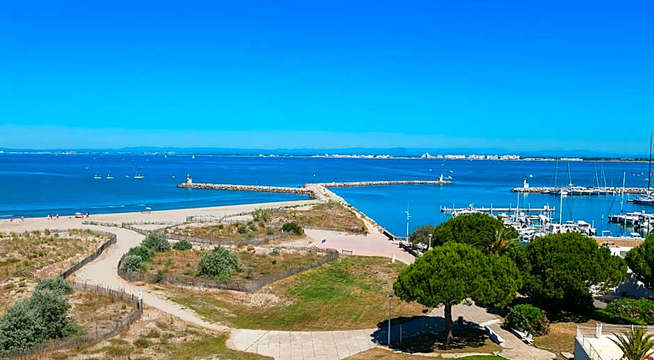 Thalazur Port-Camargue - Hotel & Spa