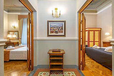 Duplex Family Suite