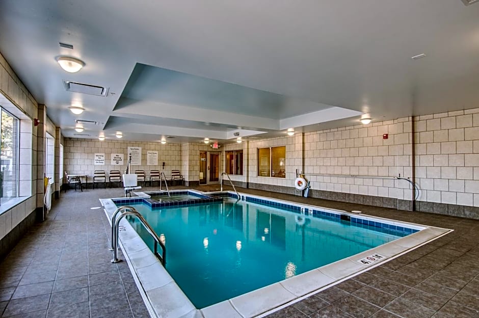 Holiday Inn Express & Suites Wytheville, an IHG Hotel