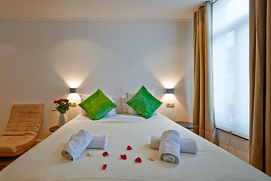 Hotel Les Ecrins