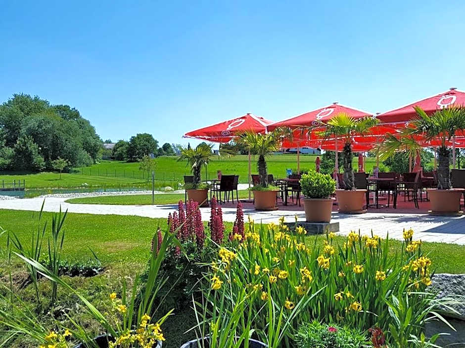 Berghamer's Gasthof Hotel