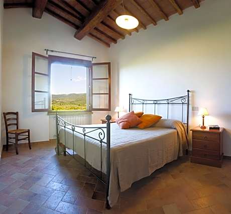 Standard Two-Bedroom Apartment