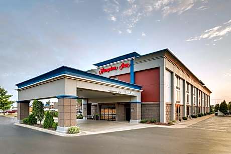 Hampton Inn By Hilton Lebanon