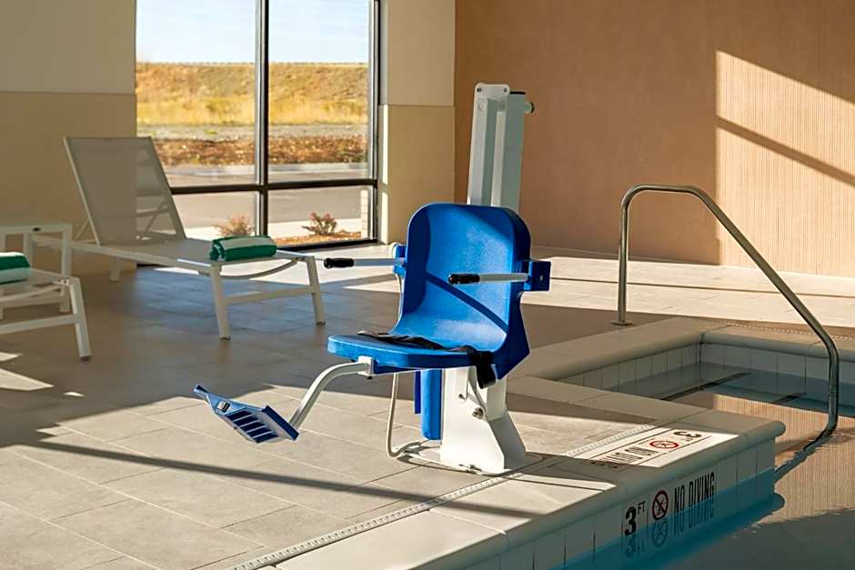 EVEN Hotel Bozeman Yellowstone Intl Arpt by IHG