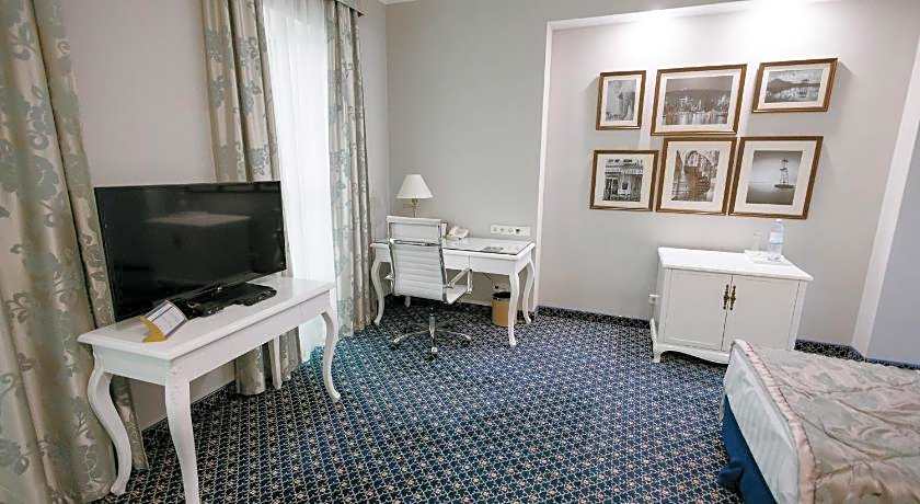 Kazzhol Hotel Astana