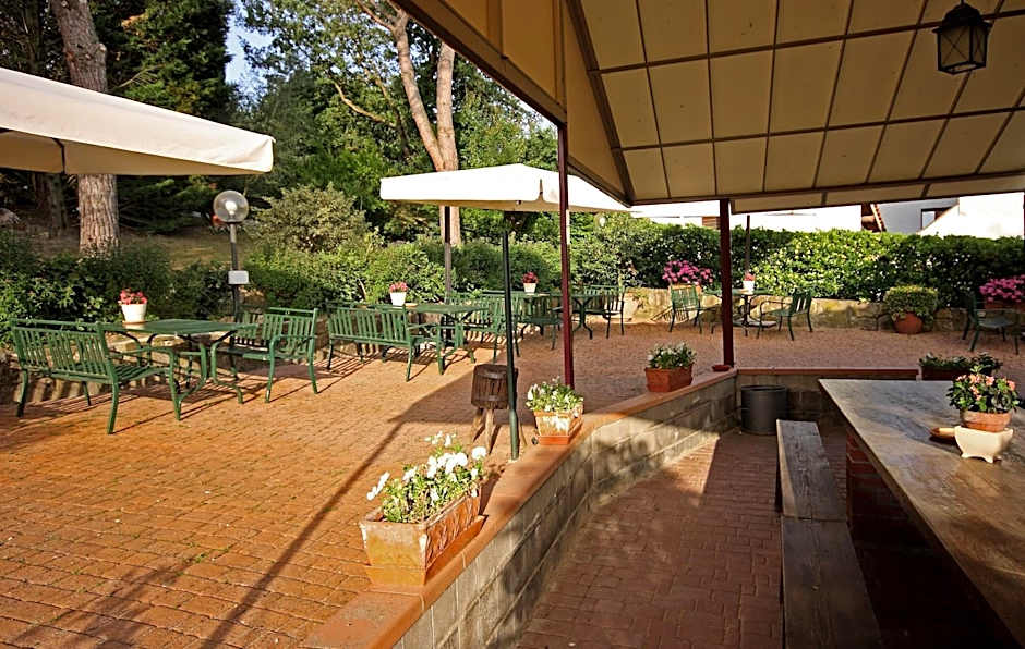 Tenuta Il Burchio