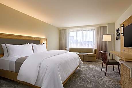 Stay Well, Guest room, 1 King