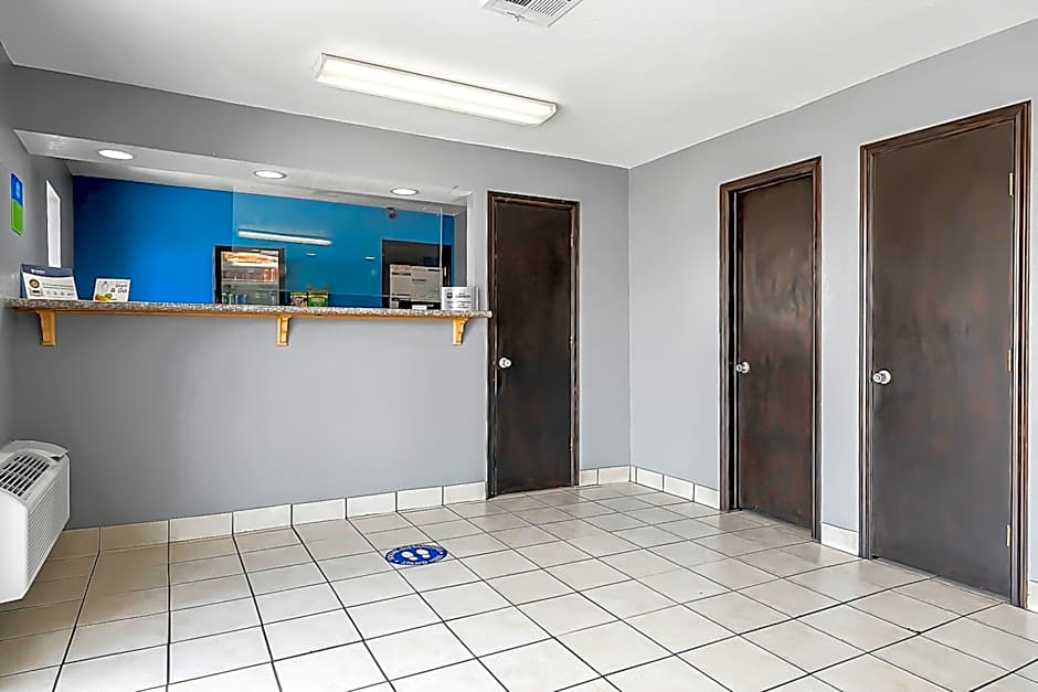 SureStay Hotel by Best Western Oklahoma City West