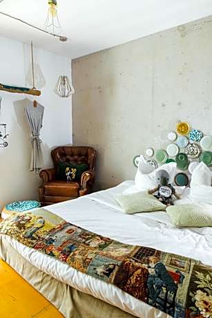 Superior Double En-suite Room
