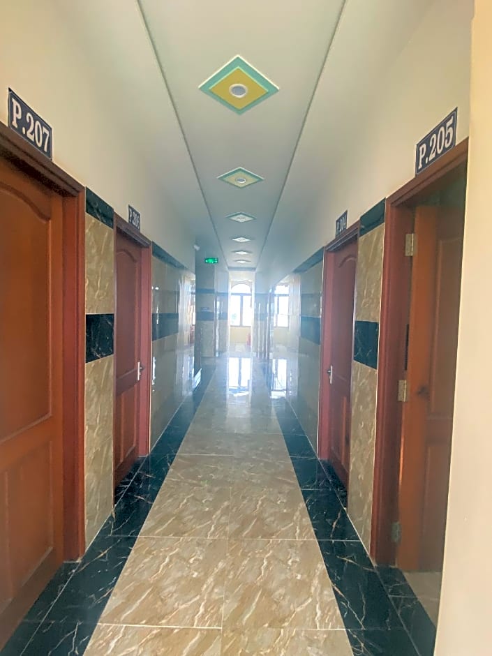 KHÁCH SẠN KHÁNH BÌNH