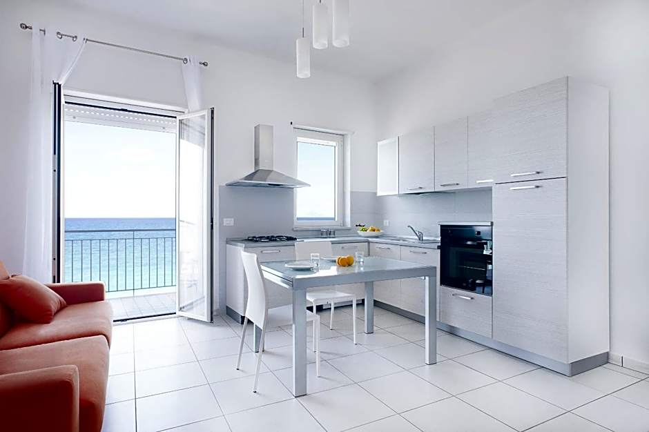 Vuelle Residence Apartments