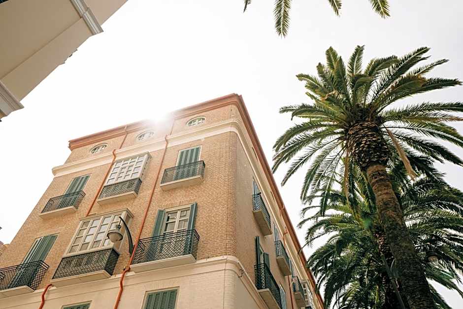 Soho Boutique Colón