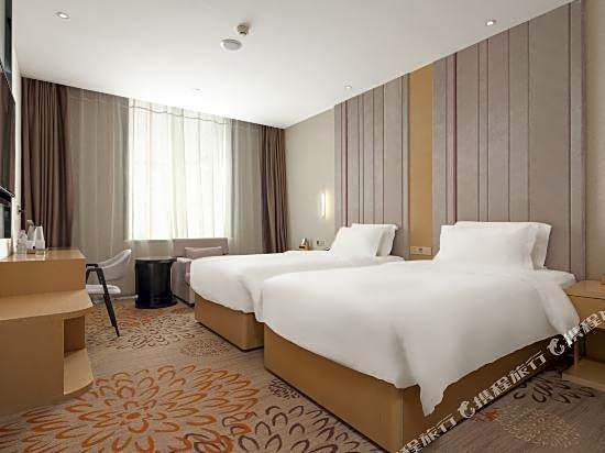 Yimi Hotel (Guangzhou Yuexiu Park Xiaobei Metro station)