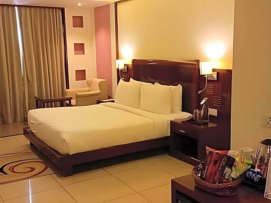 Royal Orchid Central Shimoga