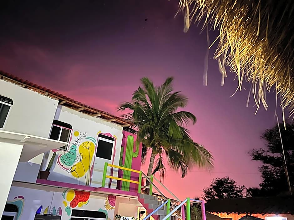 Casa kokoná