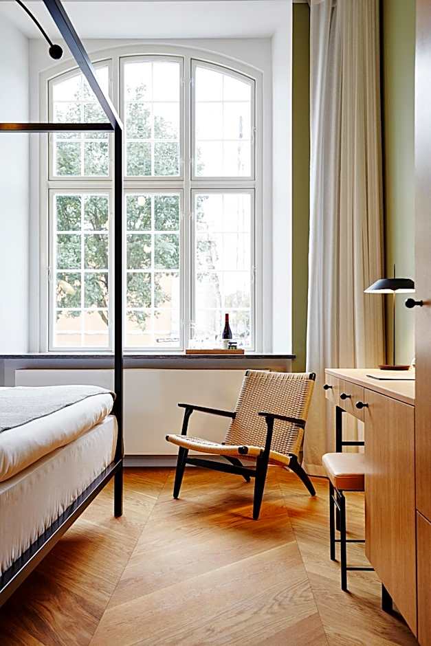 Nobis Hotel Copenhagen, a Member of Design Hotels