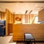Super Hotel Shinbashi-Karasumoriguchi