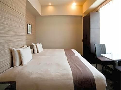 Citadines Central Shinjuku Tokyo - Vacation STAY 25449v