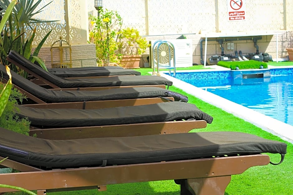 Al Maha International Hotel