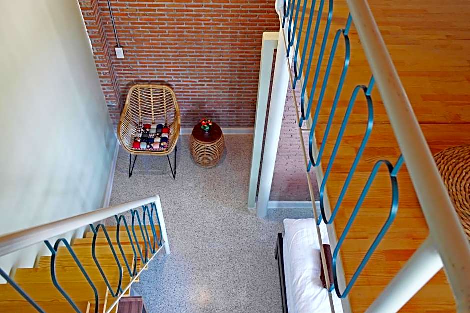 บ้านก้ามปู อุทัยธานี