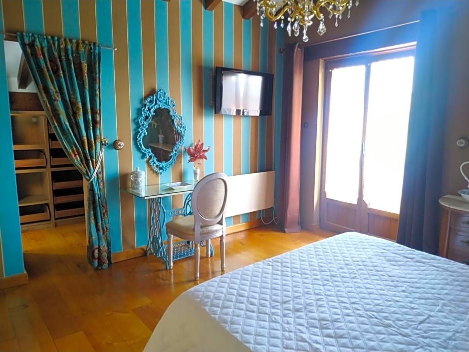 Camino a Casa - Suances