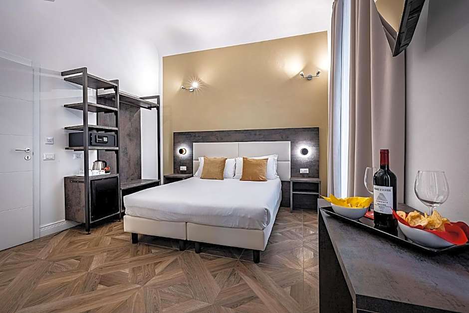 B&B De Biffi