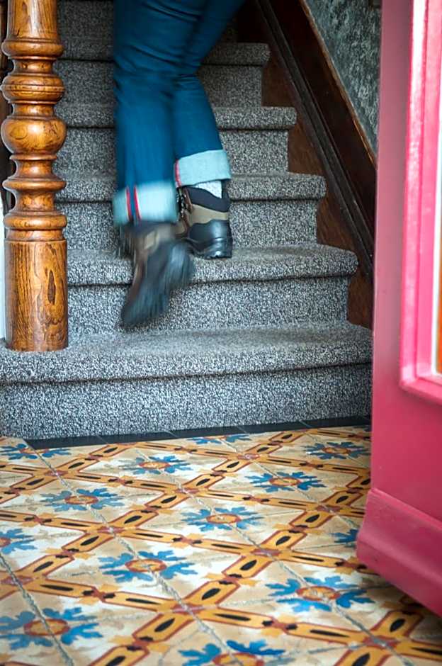 Hotel Restaurant Vijlerhof