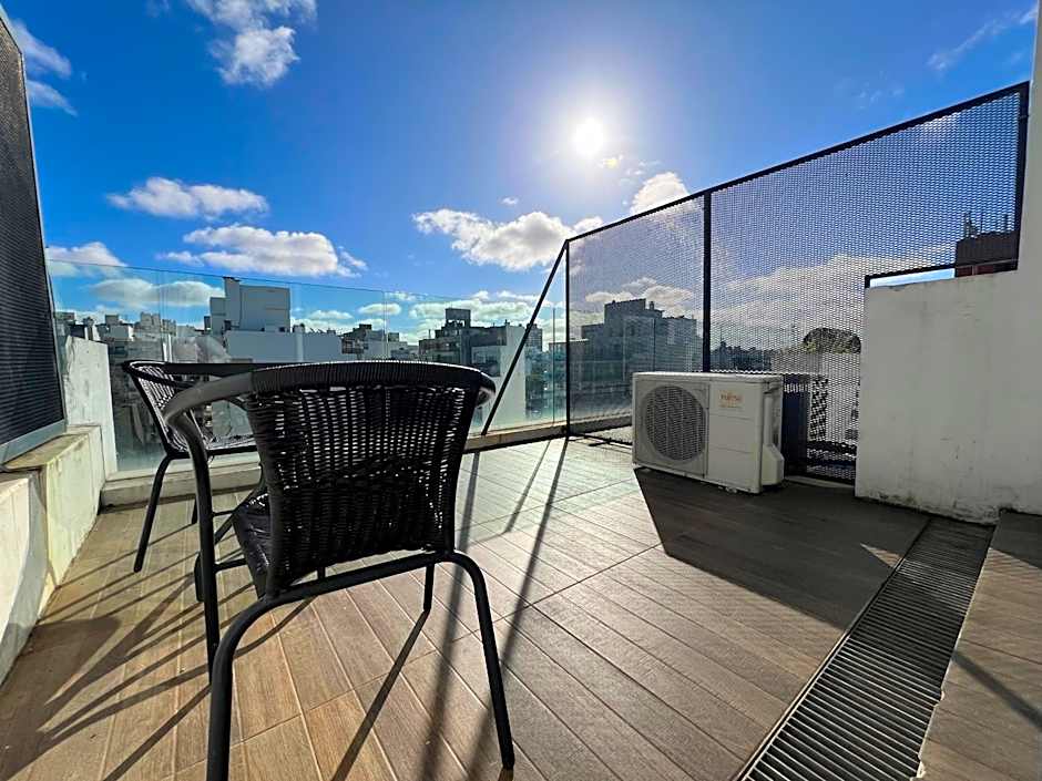 Hotel Gema Luxury Suites
