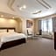 Wilshire Crest Hotel Los Angeles