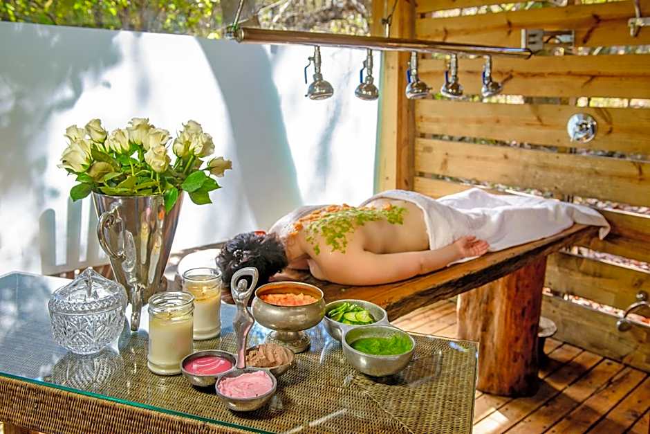 Summerfields Rose Retreat and Spa