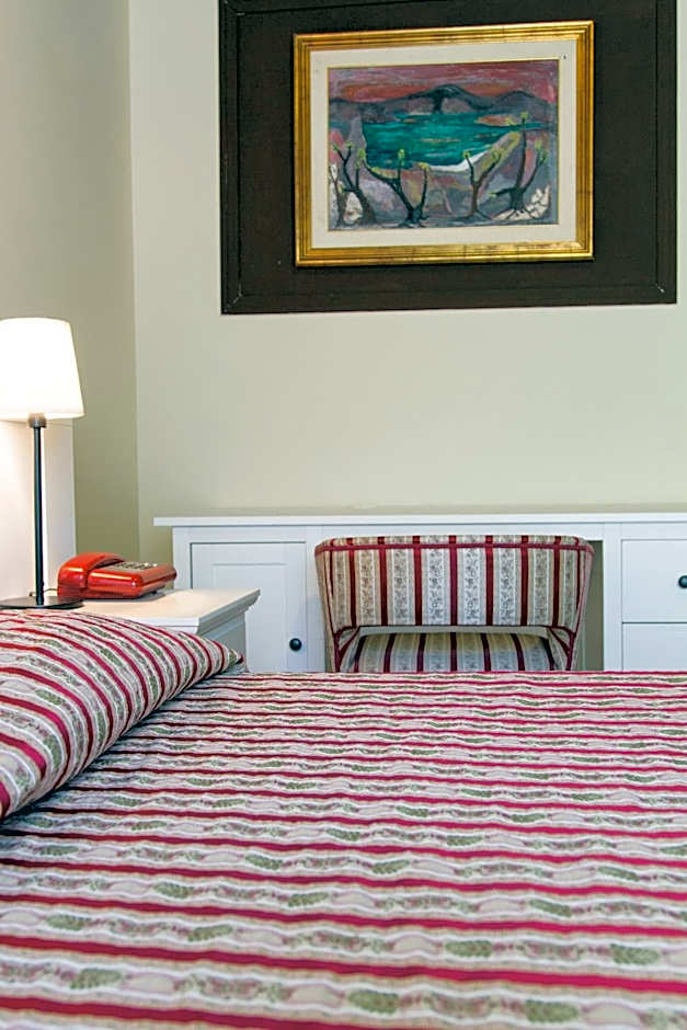 Art Hotel Pandos