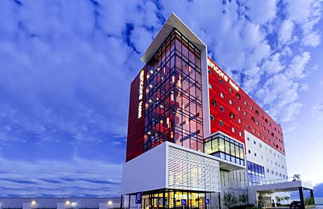 Ramada Encore San Luis Potosi