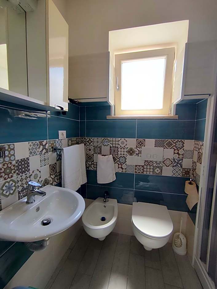 La Perla Del Tirreno