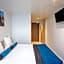 Hotel Library Amsterdam