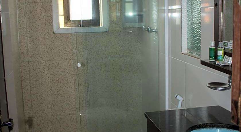 Pousada Casa da Pedra