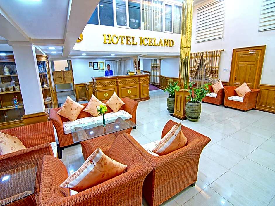 Hotel Iceland