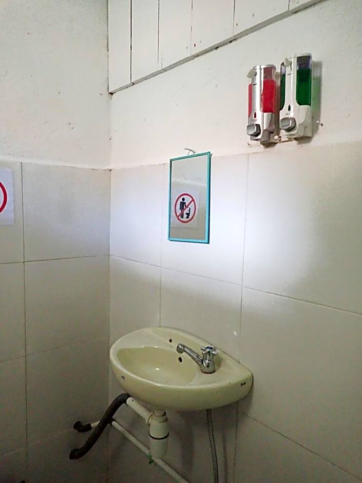 Scuba Republic Beach Bungalows