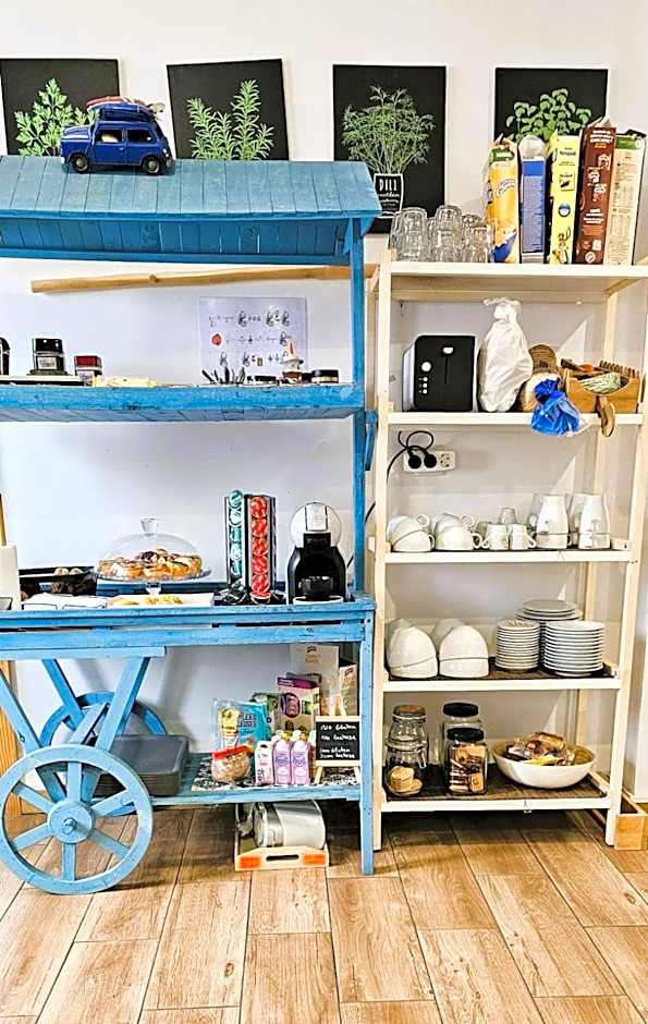 Atlantic Spot Guest House