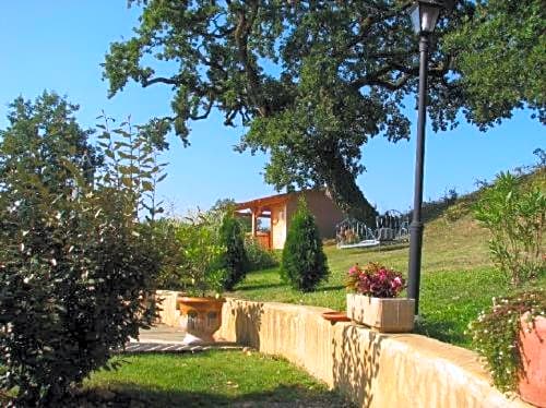 Logis Le Relais du Bastidou