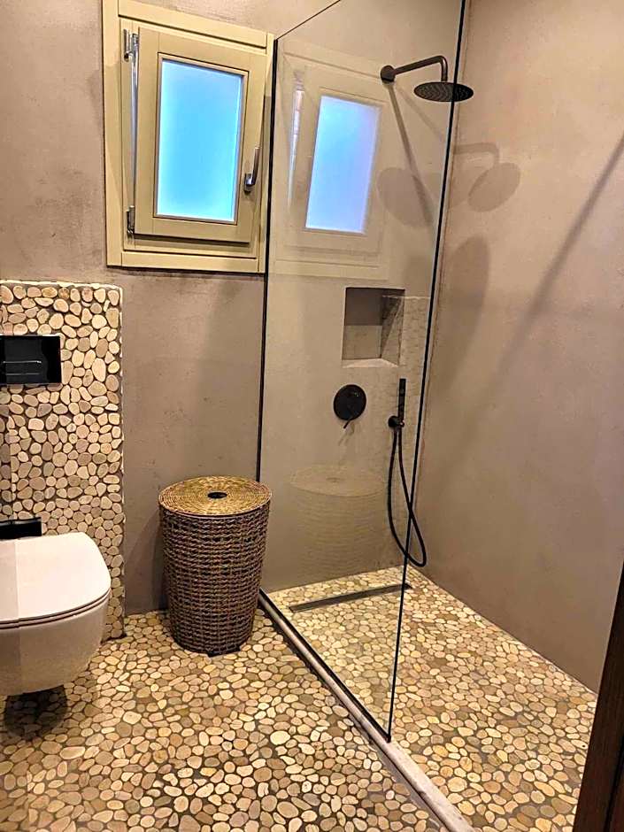 Aelia Apartments Limnos