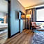 Radisson Blu Scandinavia Hotel, Copenhagen
