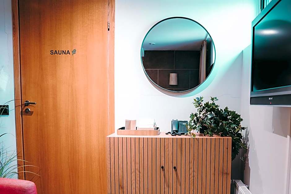 Original Sokos Hotel Rikala Salo