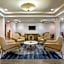 Fairfield Inn & Suites by Marriott Cherokee