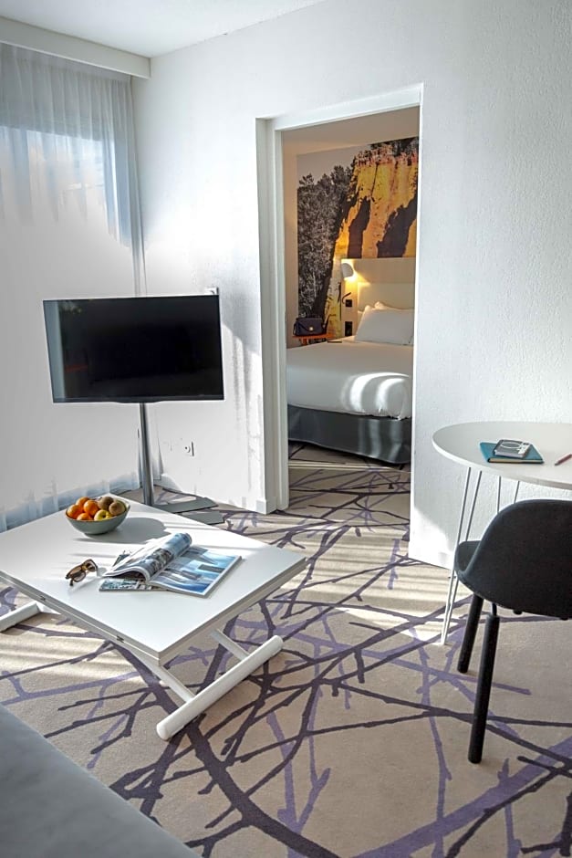 Mercure Cavaillon