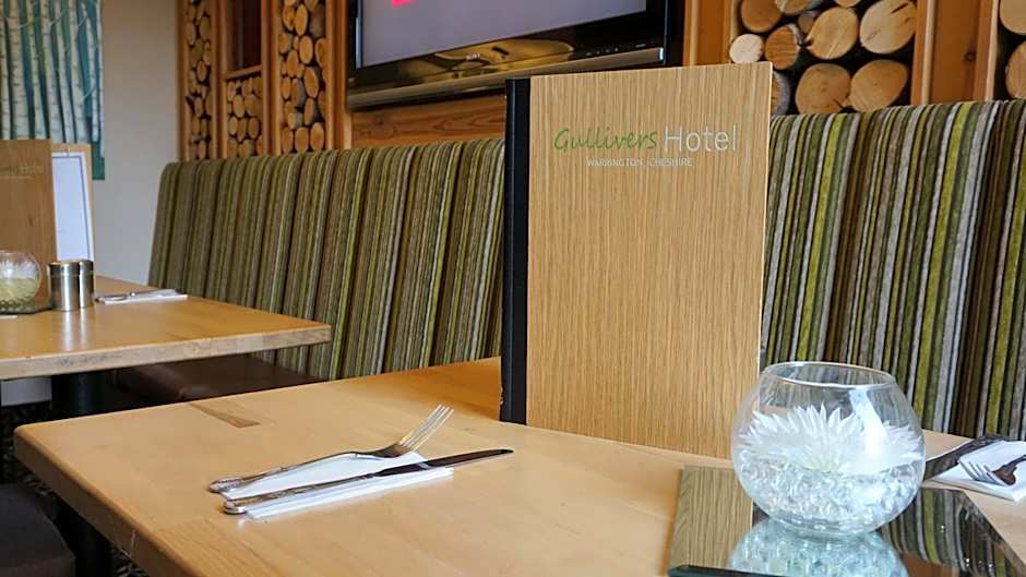 The Gulliver's Hotel