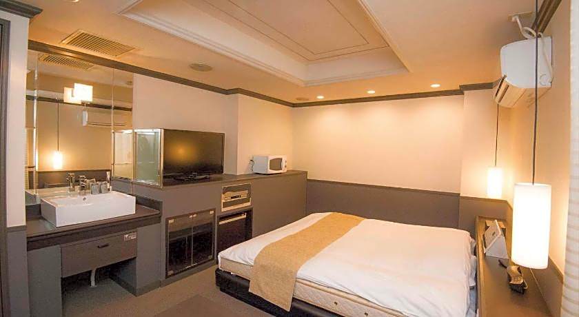Hotel Double Funabashi