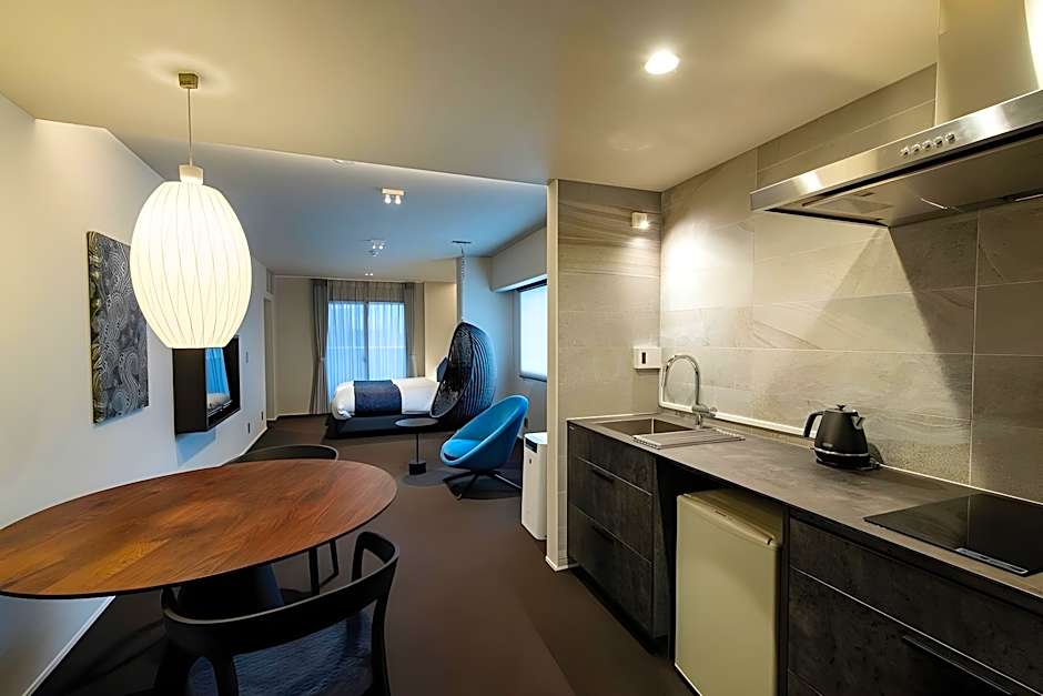 HOTEL MASTAY jingumichi
