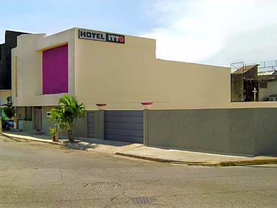 Hotel Itto Acapulco