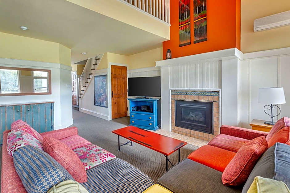 Hilton Grand Vacations Club Tremblant Canada